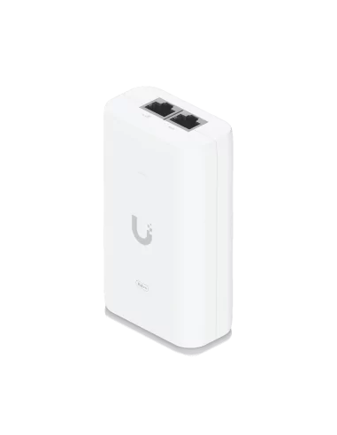 Ubiquiti UniFi Gigabit PoE 60W Adapter | U-PoE++