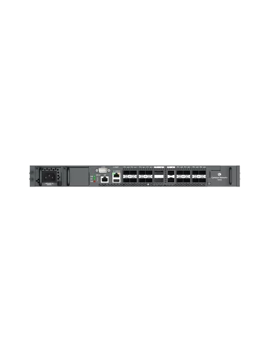 Cambium 16-Port Combo PON OLT