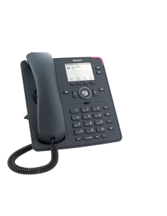 Snom D140 4-line Desktop SIP Phone