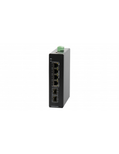 bdcom-4-port-gigabit-industrial-switch-with-2-sfp-managed