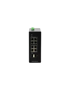 bdcom-8-port-gigabit-industrial-poe-switch-with-2-sfp-managed
