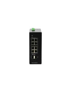 bdcom-8-port-gigabit-industrial-switch-with-2-sfp-managed