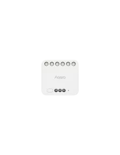 Aqara Dual Relay Module T2 | AQ-CTRL-SW-DRM-T2 | MiRO