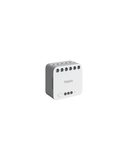 Aqara Dual Relay Module T2 | DCM-K01
