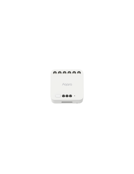 Aqara Dual Relay Module T2 | DCM-K01