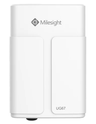 Milesight LoRaWAN Gateway