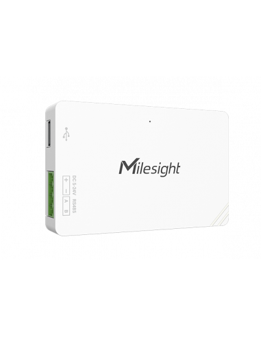 Milesight Controller - NON LTE