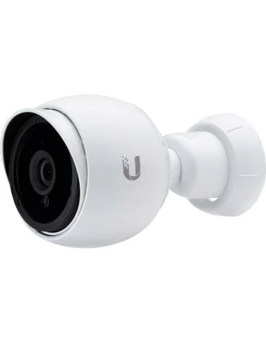 Ubiquiti UniFi Video Bullet Camera 3rd Generation, 1080p Full HD IP camera with IR, indoor/outdoor