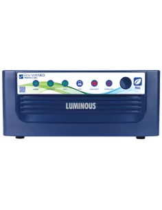 Luminous - EcoVolt NEO Inverter, 2000VA, 24V