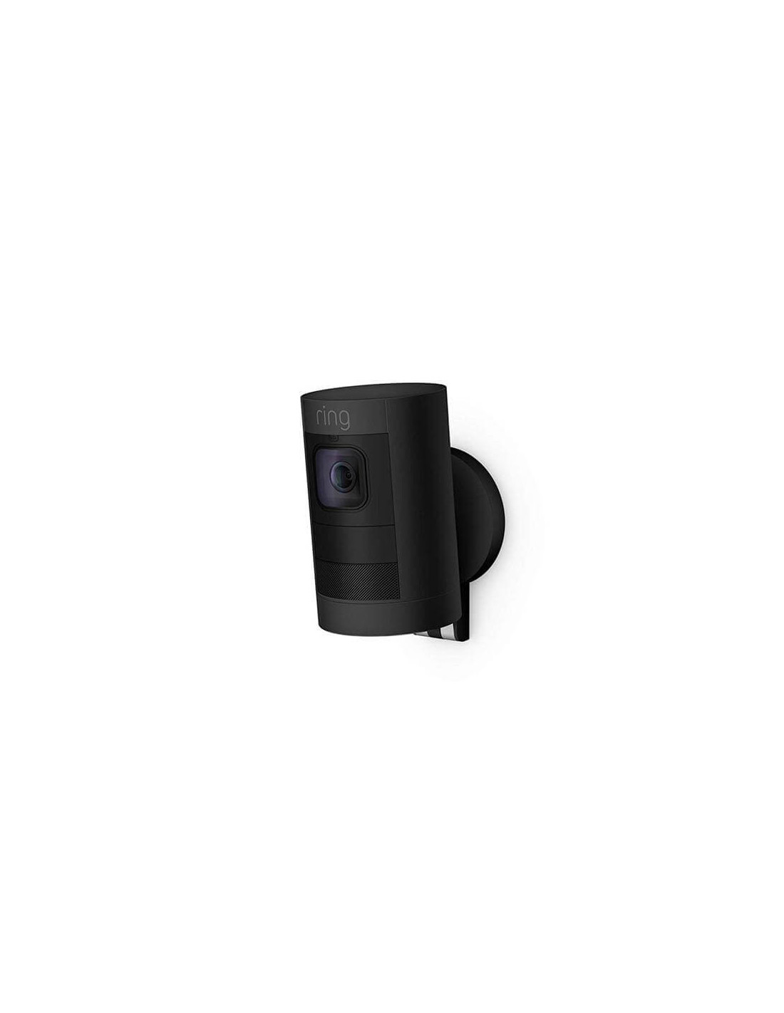 Ring Stick Up Camera Battery (Black) MiRO Distribution