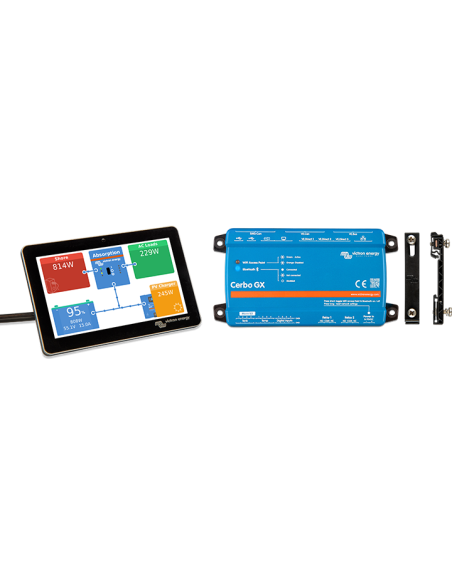 Cerbo GX Control unit for Victron | VIC-CERBO-GX