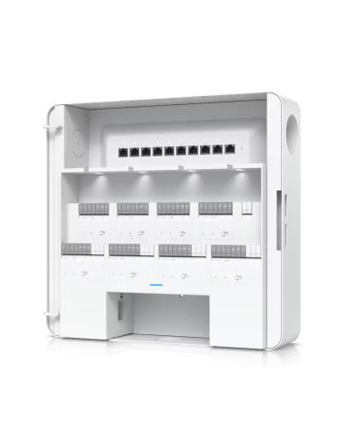 Ubiquiti UniFi Enterprise Access Hub | EAH-8 | MiRO