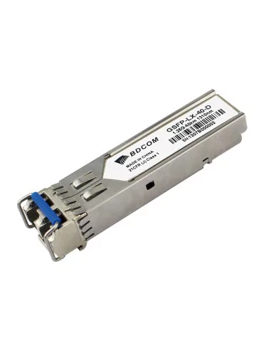 BDCOM Single-Mode SFP 40km