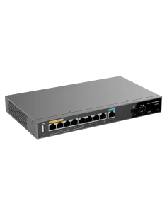 Grandstream Firewall VPN Router 9 GbE LAN/WAN | GWN7003