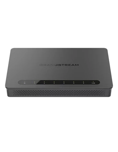 Grandstream Firewall VPN Router 6 GbE LAN / WAN | GWN7001