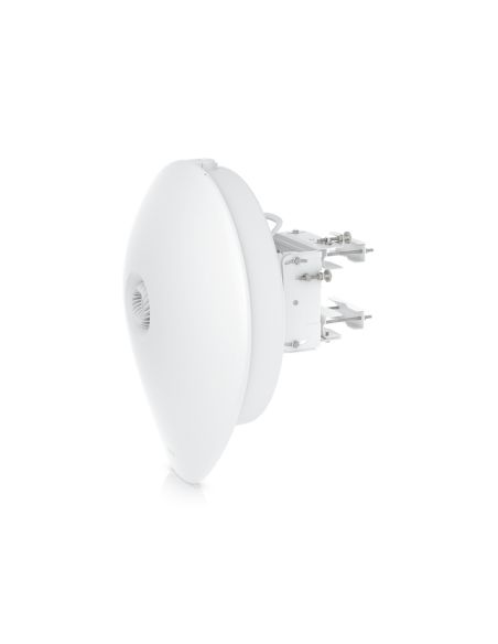 Ubiquiti UISP airFiber 60 GHz Wireless Bridge SFP+ | AF60-XG | MiRO