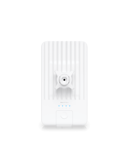 Ubiquiti UISP 60Ghz/5Ghz Wave AP 90 Degrees | Wave-AP-Micro