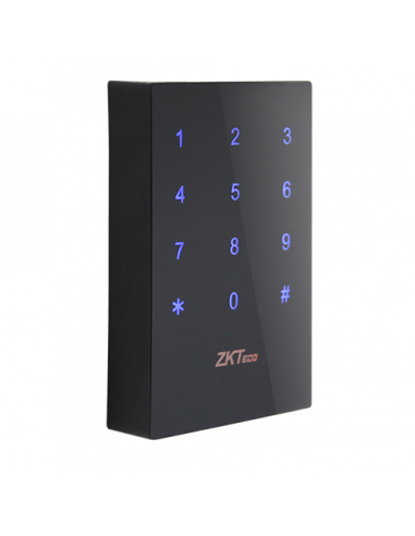 ZKTeco - KR702E RFID & Code Proximity...