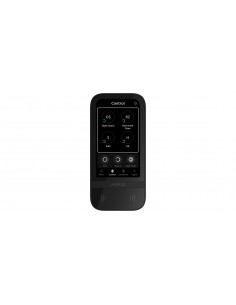 ajax-black-wireless-keypad-touch-screen