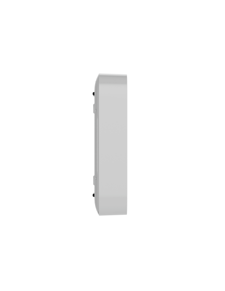 AJAX Security - White 8-Channel 4K NVR | AJAX-NVR-8-W