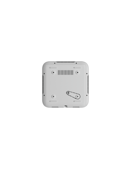 AJAX Security - White 16-Channel 4K NVR | AJAX-NVR-16-W