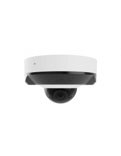 ajax-5mp-ip-white-mini-dome-camera-with-a-2-8-mm-wide-view-lens