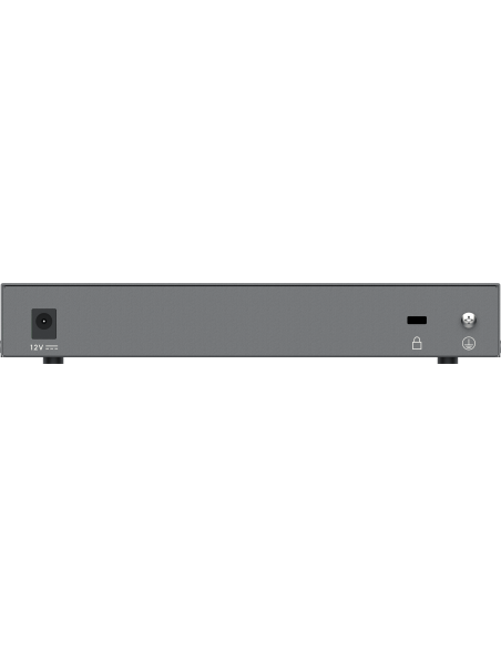 Grandstream Enterprise 8 port Unmanaged 2.5G Switch | GWN7701M