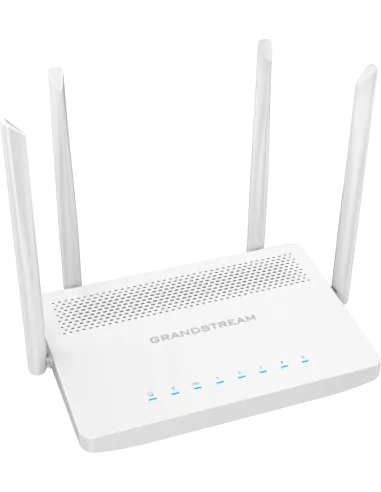 Grandstream Enterprise WiFi 5 1x Gigabit SFP router | GWN7052F