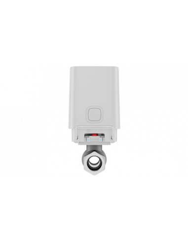 AJAX - White Wireless WaterStop with...