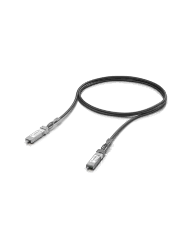 Ubiquiti DAC 10 Gbps Direct Attach Cable, 1M | UB-DAC-SFP10-1M