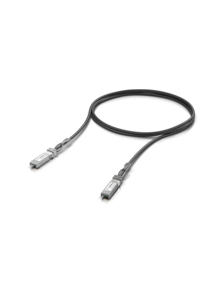 Ubiquiti DAC 10 Gbps Direct Attach Cable, 1M | UB-DAC-SFP10-1M