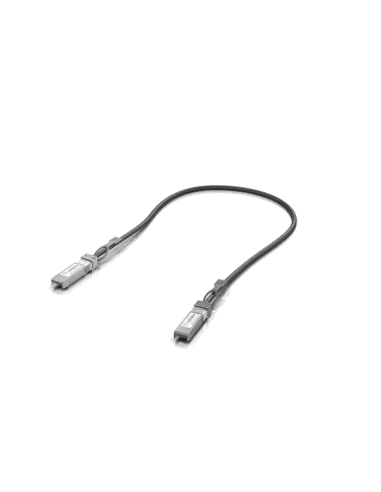 Ubiquiti UniFi 10Gbps Direct Attach Cable (0.5M) | MiRO