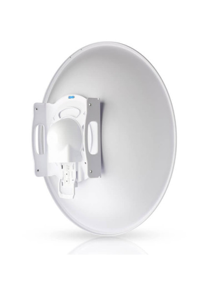 Ubiquiti UISP airFiberX 34dBi 45° 5 GHz Slant Antenna | AF-5G34-S45