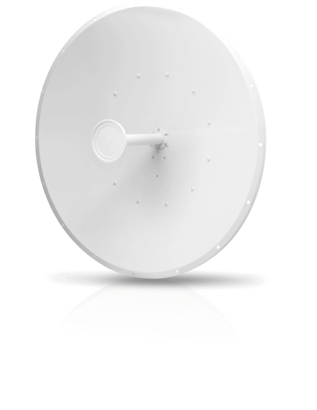 Ubiquiti UISP airFiberX 34dBi 45° 5 GHz Slant Antenna | AF-5G34-S45