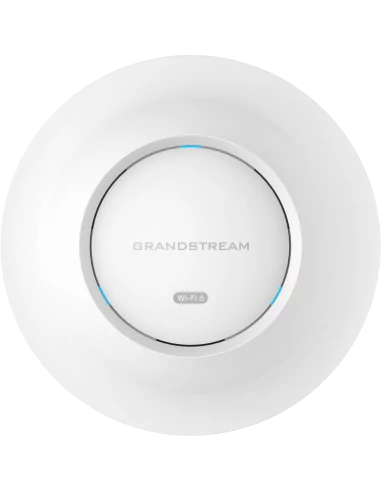 Grandstream Enterprise Hybrid WiFi 6 Indoor AP | GWN7662