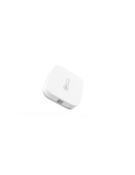 Aqara Sensor Temperature and Humidity Sensor T1 | AQ-SNSR-TEMP-T1
