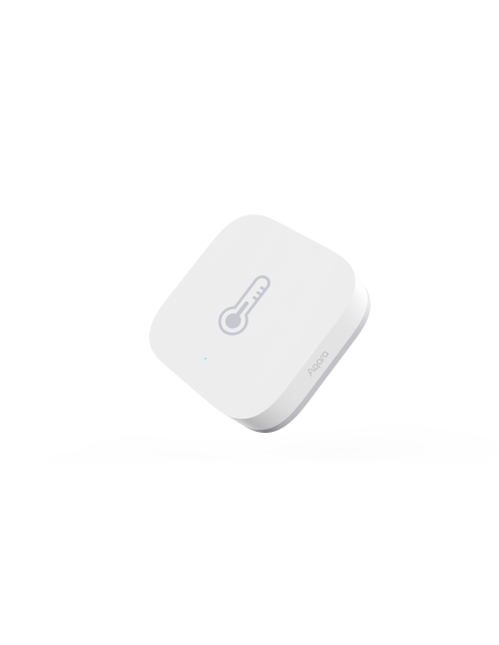 Aqara Sensor Temperature and Humidity Sensor T1 | AQ-SNSR-TEMP-T1