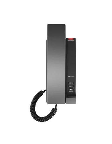 Snom Hospitality IP Phone, Corded handset, 1 line