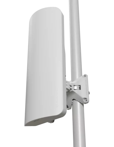 MikroTik mANTBox ax 15s WiFi 6 Integrated Access Point | L22UGS-5HaxD2HaxD-15S | MiRO