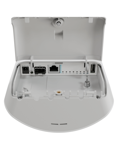 Mikrotik Mantbox Ax 15s Wifi 6 Integrated Access Point 