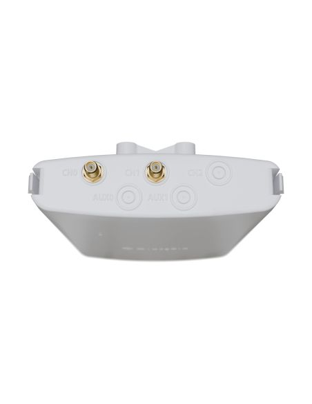 MikroTik NetBox 5 ax Outdoor WiFi 6 Router | L11UG-5HaxD-NB