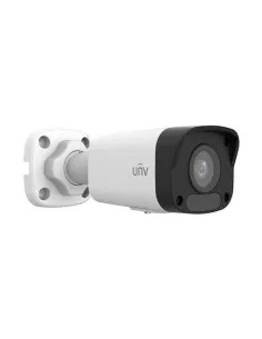 unv-ultra-h-265-8mp-4k-fixed-mini-bullet-wide-view-ip-camera