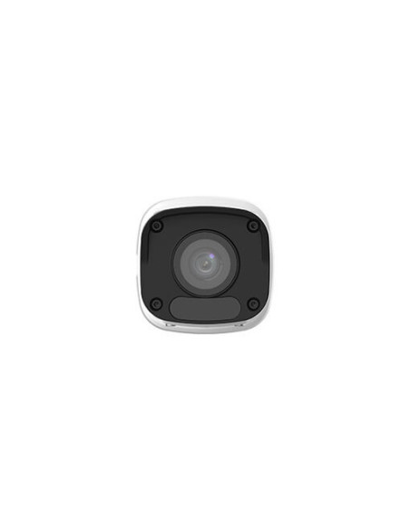 UNV - Ultra H.265 - 8MP/4K Fixed Mini Bullet, Focused View IP Camera