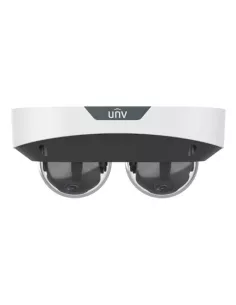 unv-ultra-h-265-2-4mp-dual-channel-non-splicing-multiview-fixed-ip-dome-camera