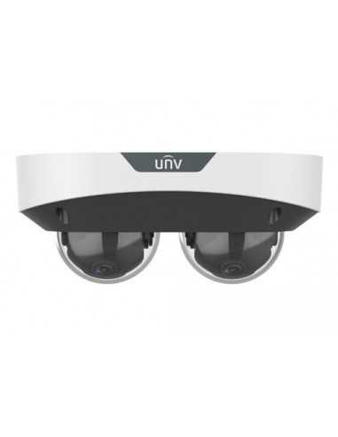 UNV - Ultra H.265 - 2*4MP...