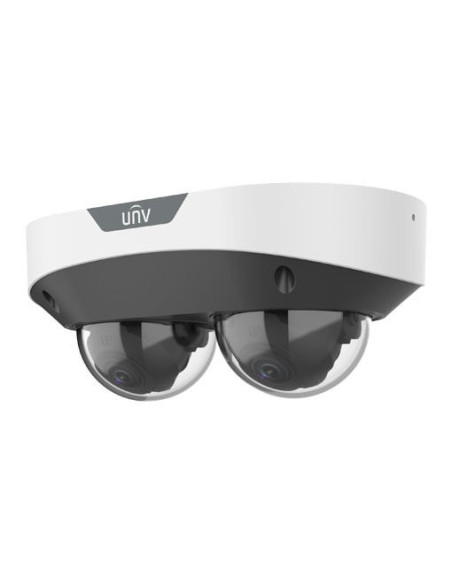 UNV Ultra Fixed IP Dome Camera | IPC3222SS-ADF28K-I1