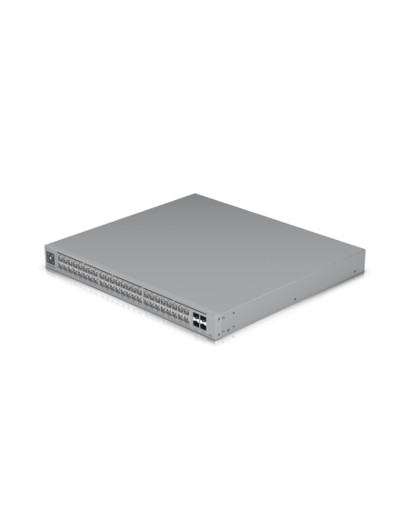 Ubiquiti UniFi Pro Max 48 Port 32 PoE 720W Switch | USW-Pro-Max-48-PoE