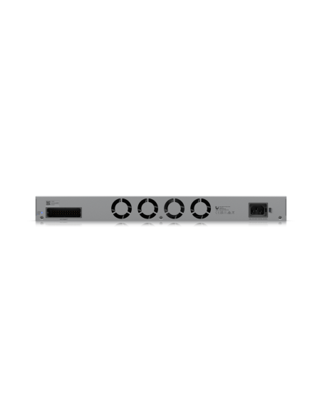 Ubiquiti UniFi Pro Max 48 Port 32 PoE 720W Switch | USW-Pro-Max-48-PoE