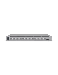 Ubiquiti UniFi Pro Max 24 Port Switch 400W | USW-Pro-Max-24-PoE | MiRO