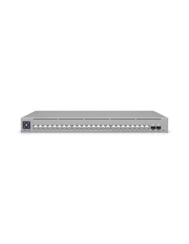 Ubiquiti UniFi Pro Max 24 Port Switch 400W | USW-Pro-Max-24-PoE | MiRO